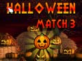 Lalao Halloween Match 3