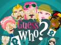 Lalao Guess Who?