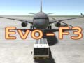 Lalao Evo-F3