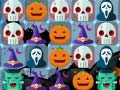 Lalao Scary Halloween Match 3