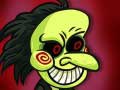 Lalao Trollface Quest: Horror
