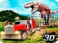 Lalao Zoo Animal Transport Simulator