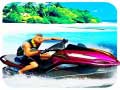 Lalao Jet Ski Speed Boat Race