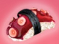 Lalao Sushi Slice