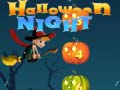Lalao Halloween Night