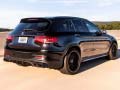 Lalao Mercedes-Benz GLC63