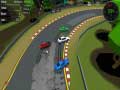 Lalao Fantastic Pixel Car Racing