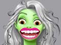 Lalao Zombie At Dentist