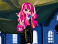Lalao Monster Gigi Charisma Dressup
