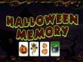 Lalao Halloween Memory