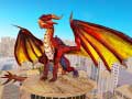 Lalao Dragon City Destroyer