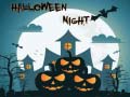 Lalao Halloween Night