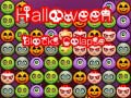 Lalao Halloween Blocks Collaspse