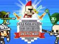 Lalao Defenders of the Realm: An Epic War