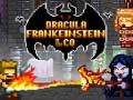 Lalao Dracula Frankenstein & CO