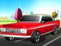 Lalao Thug Racing 3D