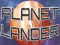 Lalao Planet Lander