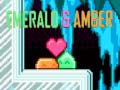 Lalao Emerald & Amber