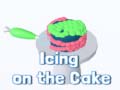 Lalao Icing On The Cake