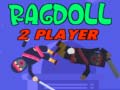 Lalao Ragdoll 2 Player