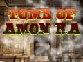 Lalao The Tomb of Amon Ra