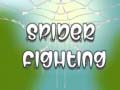 Lalao Spider Fight