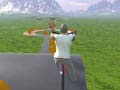 Lalao Xtreme Speed Stunts Bmx