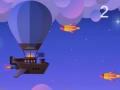 Lalao Cloud Flight