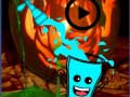 Lalao Happy Glass Halloween Edition