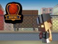 Lalao Basketball
