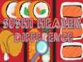 Lalao Sushi Heaven Difference