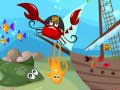 Lalao Hidden Sea Treasure
