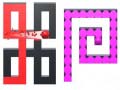 Lalao Cube Paint
