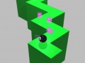 Lalao Zigzag Ball