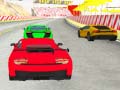 Lalao Real Car Racing Championship