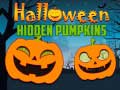 Lalao Halloween Hidden Pumpkins