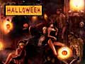 Lalao Halloween