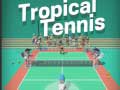 Lalao Tropical Tennis