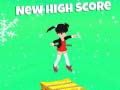 Lalao Jump Stacker