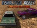 Lalao Demolition Derby Crash Racing