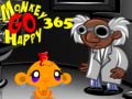 Lalao Monkey Go Happy Stage 365