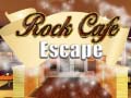 Lalao Rock Cafe Escape