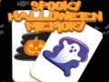 Lalao Spooky Halloween Memory