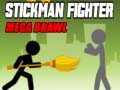 Lalao Stickman Fighter Mega Brawl