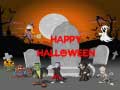 Lalao Happy Halloween