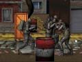 Lalao Realistic Street Fight Apocalypse