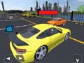 Lalao Realistic Sim Car Park