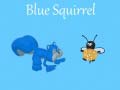 Lalao Blue Squirrel