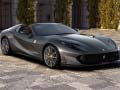 Lalao Ferrari 812 GTS