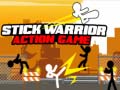 Lalao Stick Warrior Action Game